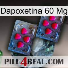 Dapoxetine 60 Mg 14